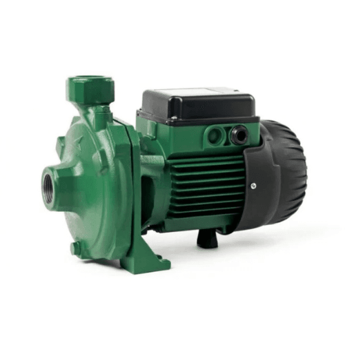 Pompe Centrifuge DAB Type K