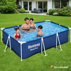 Piscine Hors Sol Tunisie