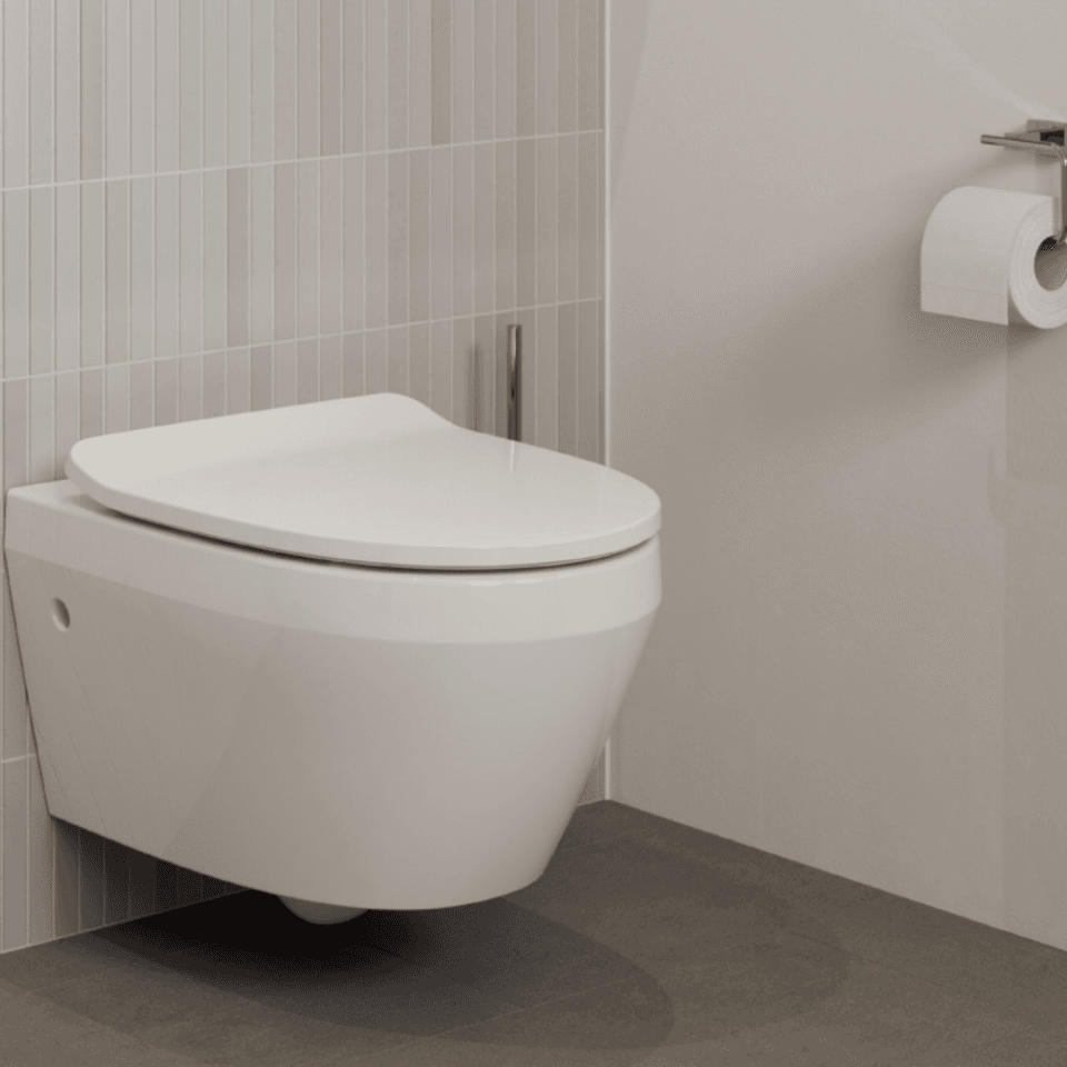 wc suspendu Grohe Euro Ceramic 2