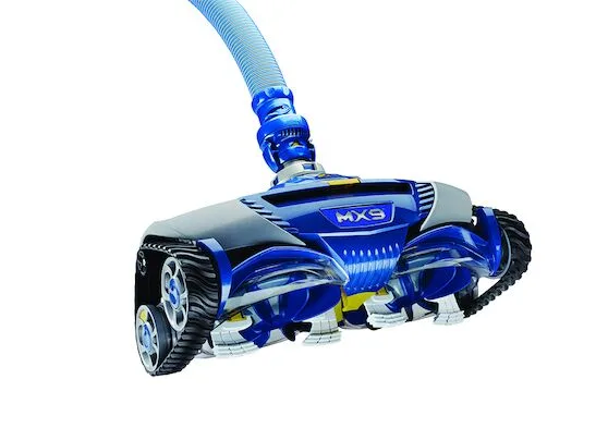Robot Piscine Zodiac MX9