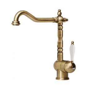 Mitigeur Evier Artistique Old England