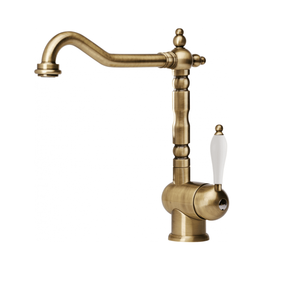 Mitigeur Evier Artistique Old England