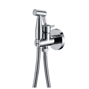 Mitigeur toilette Munich chrome RDM001 robinet WC moderne Tunisie