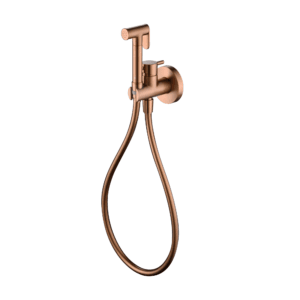 Mitigeur Toilette Munich Chromé h