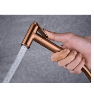 Mitigeur Toilette Munich Chromé1