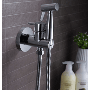 Mitigeur Toilette Munich Chromé2