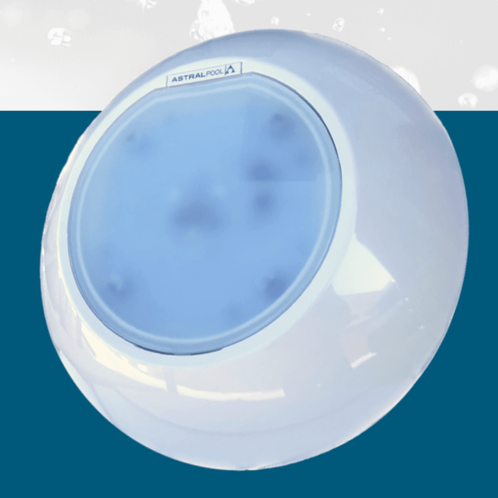 Projecteur Extraplat Led RGB fLEXI