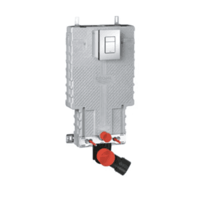 Pack WC Suspendu Grohe (2)