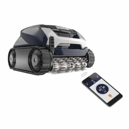 Robot Zodiac 4600 IQ