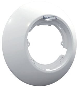 Enjoliveur de Projecteur Led Extraplat Piscine