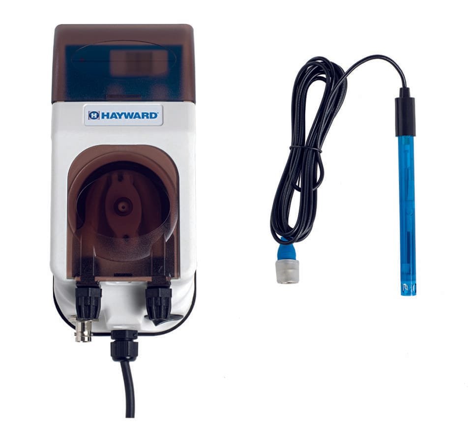 Kit PH pour Electrolyseur