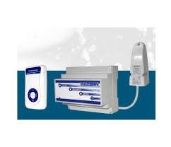 Coffret et Modulateur piscine