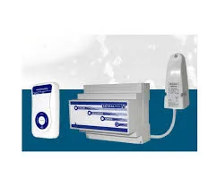 Coffret et Modulateur piscine