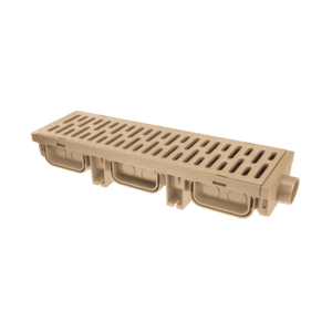 plastique beige 1