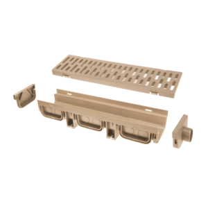 plastique beige 2