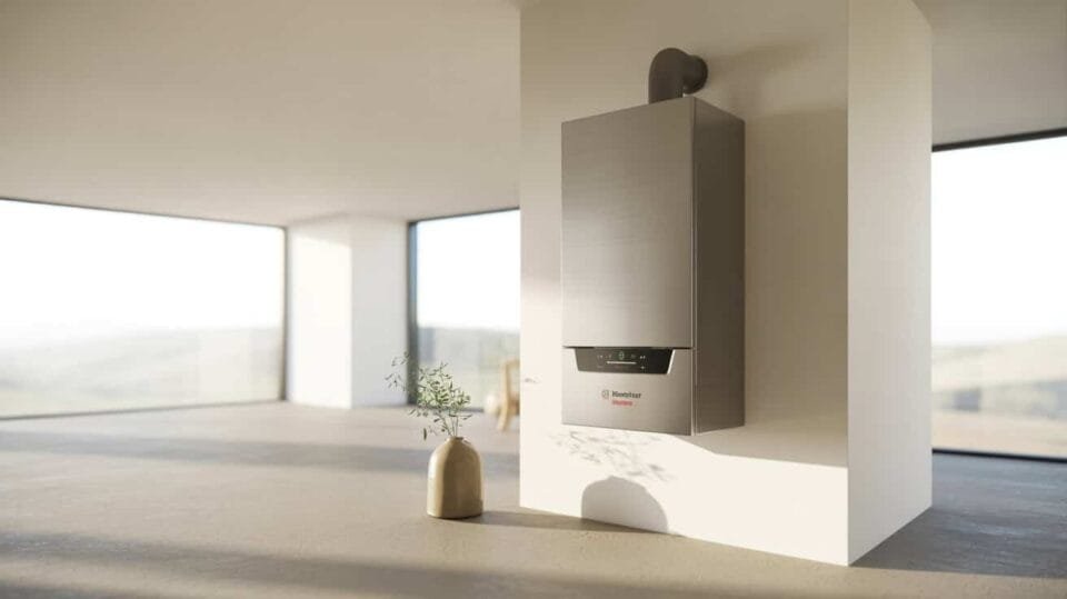 comparatif chaudière Bosch Fondital Immergas Tunisie