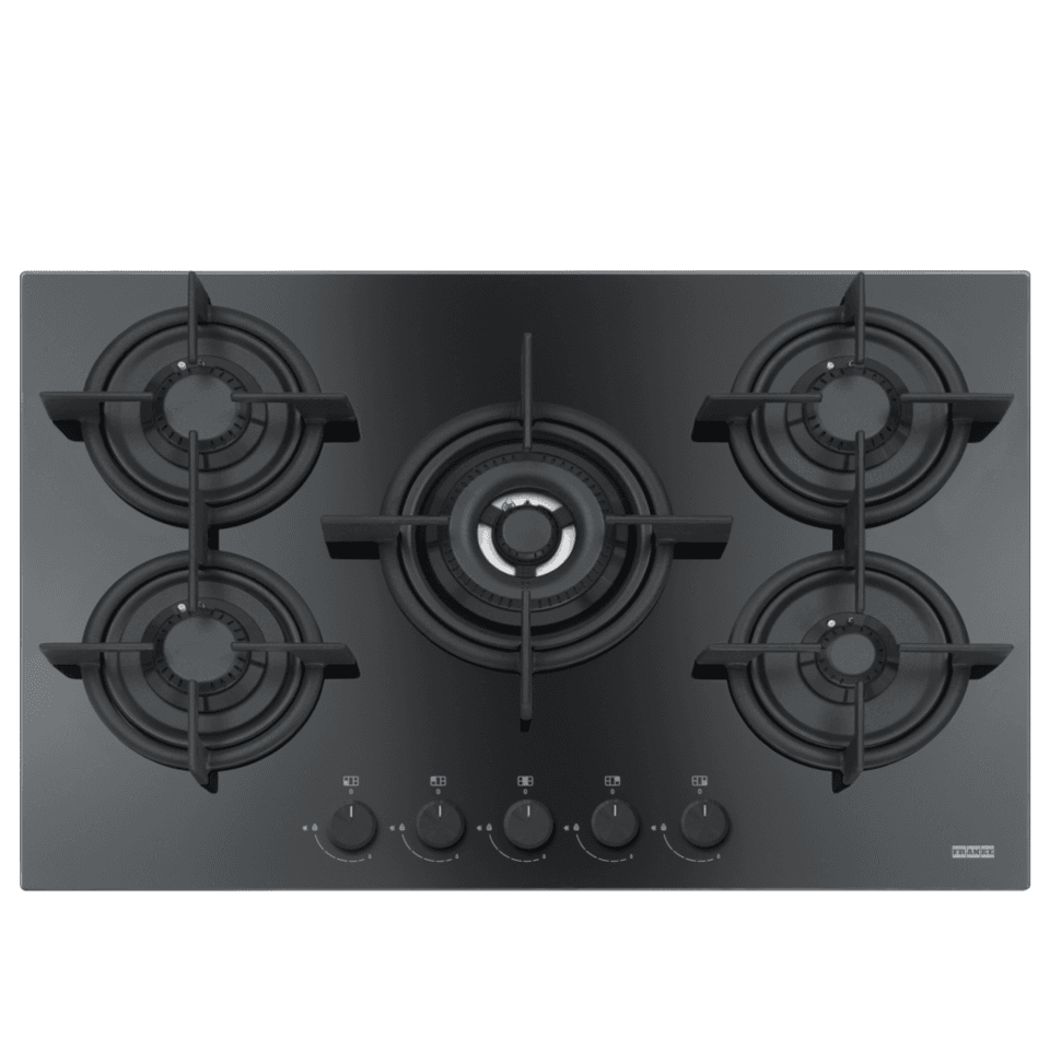 Plaque de Cuisson  FRANKE FHCR 755 - 75 cm 5 Feux