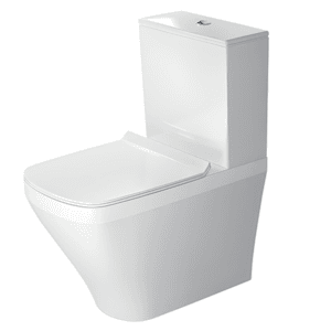 Cuvette sur pied DURAVIT DuraStyle