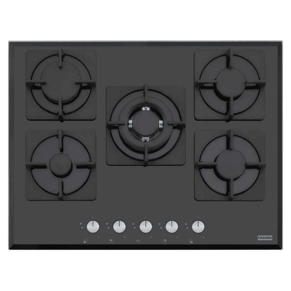 Plaque de Cuisson FRANKE  705 4G TC BK