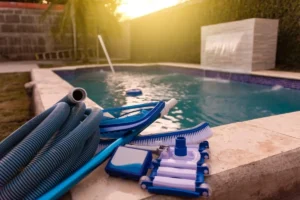 Accessoires piscine