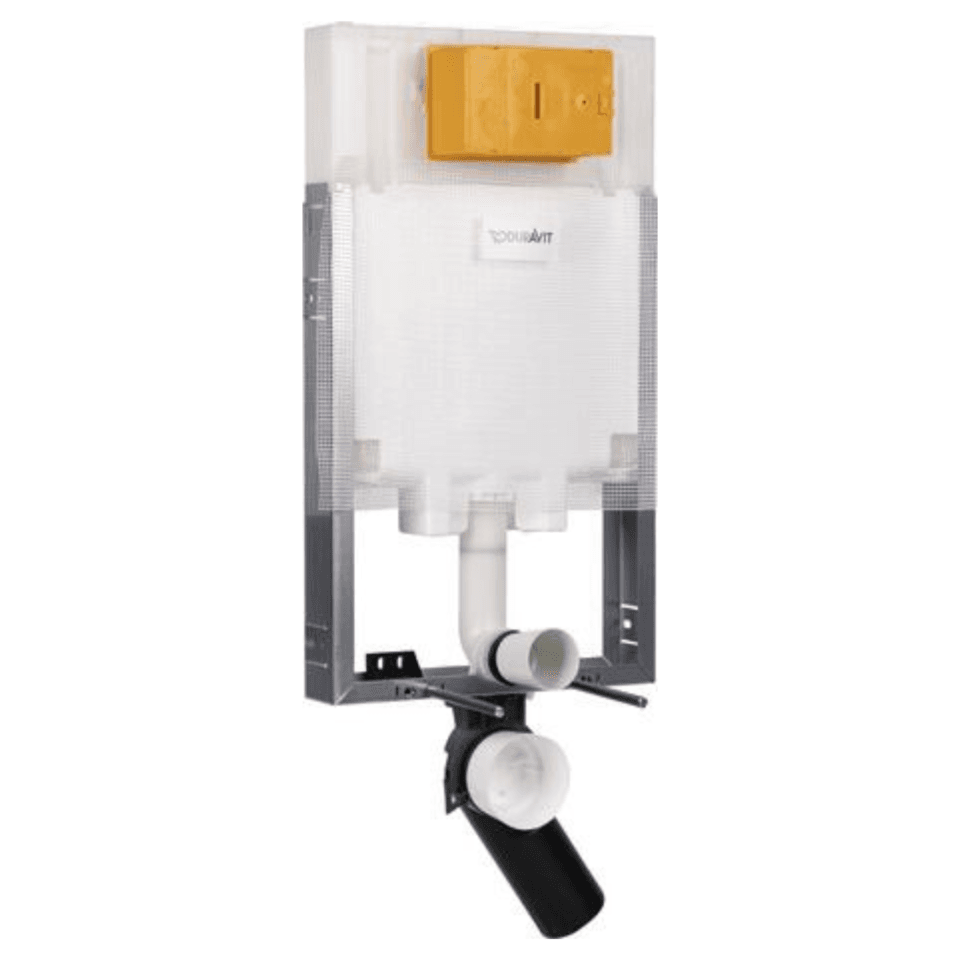 Réservoir Encastré WC DURAVIT DuraSystem