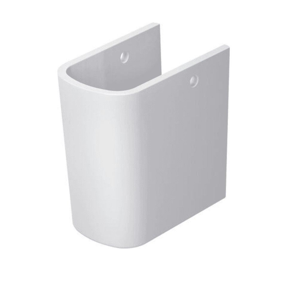 Semi colonne lavabo D-Neo