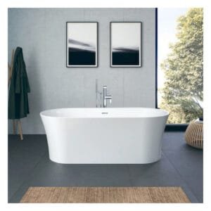 Baignoire Duravit