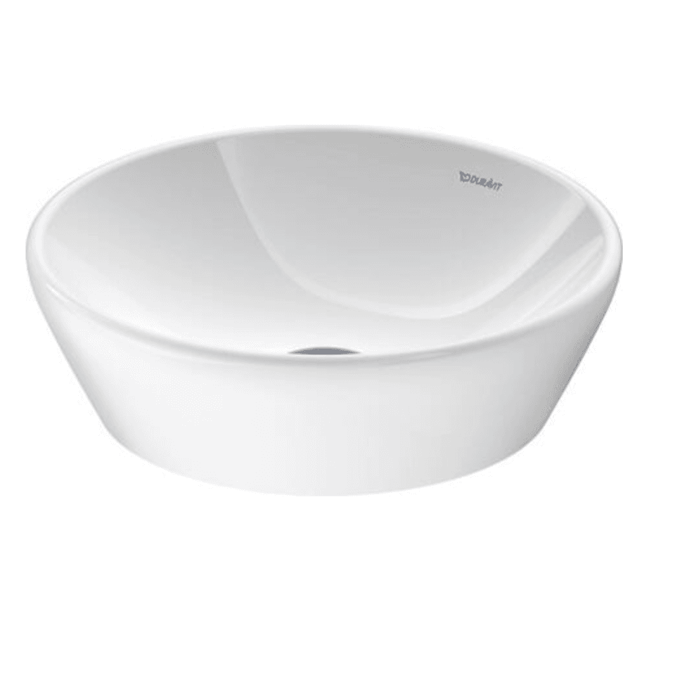 Vasque à poser D Neo 40cm Ronde