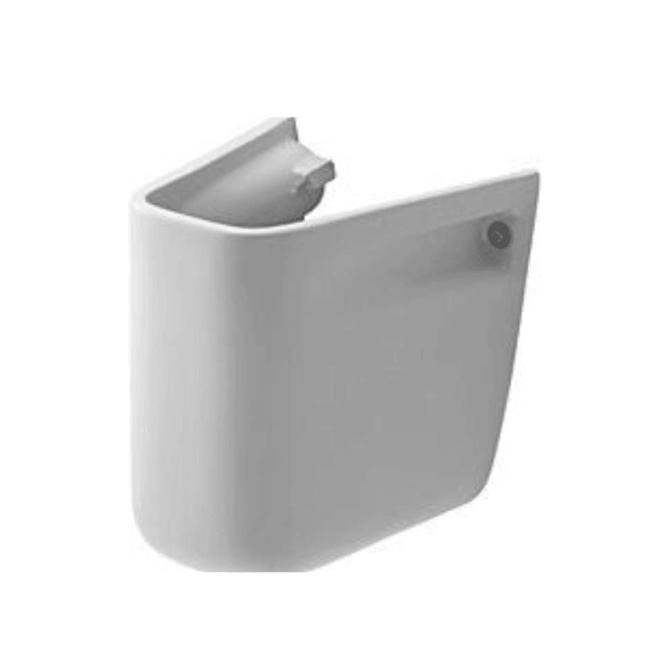 Semi colonne Lave Main D Code