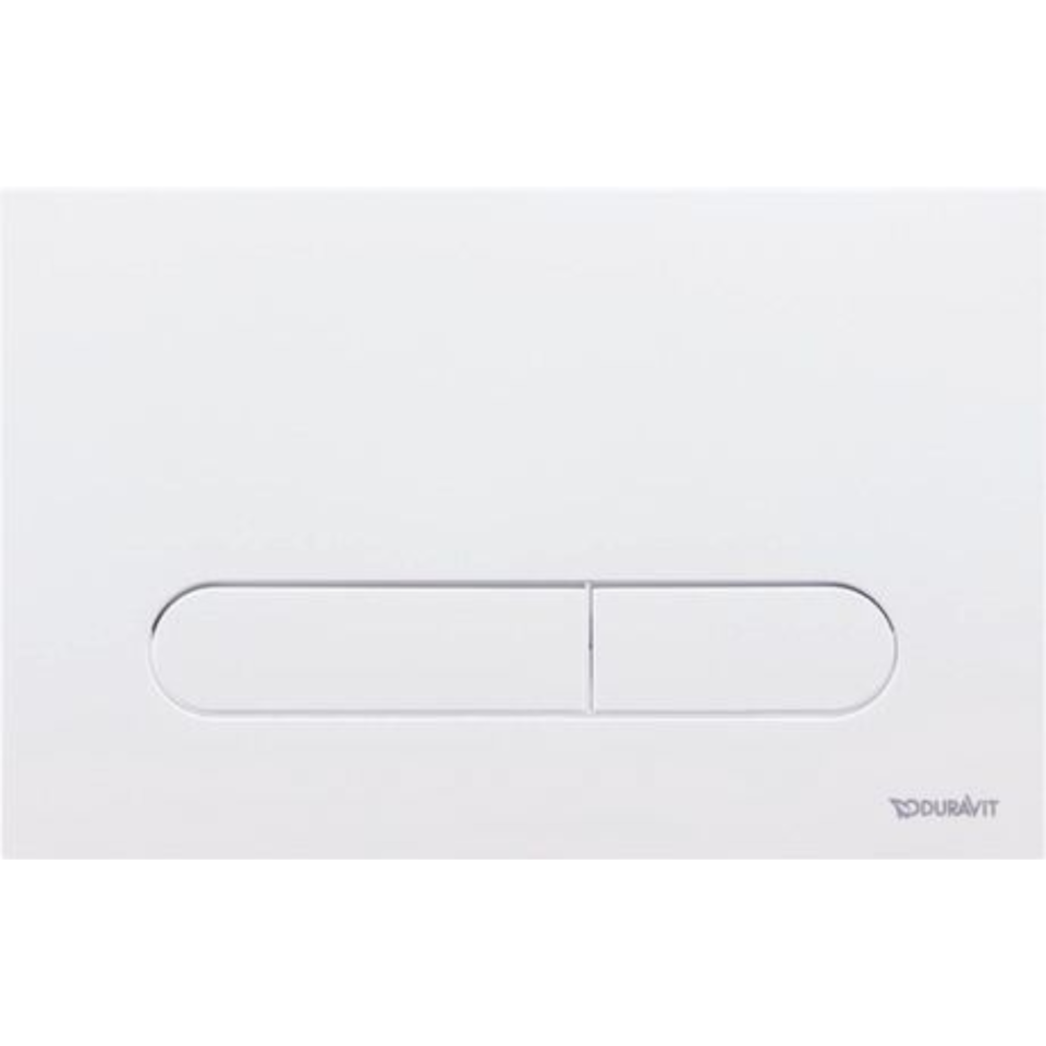 Plaque de Commande DURAVIT DuraSystem
