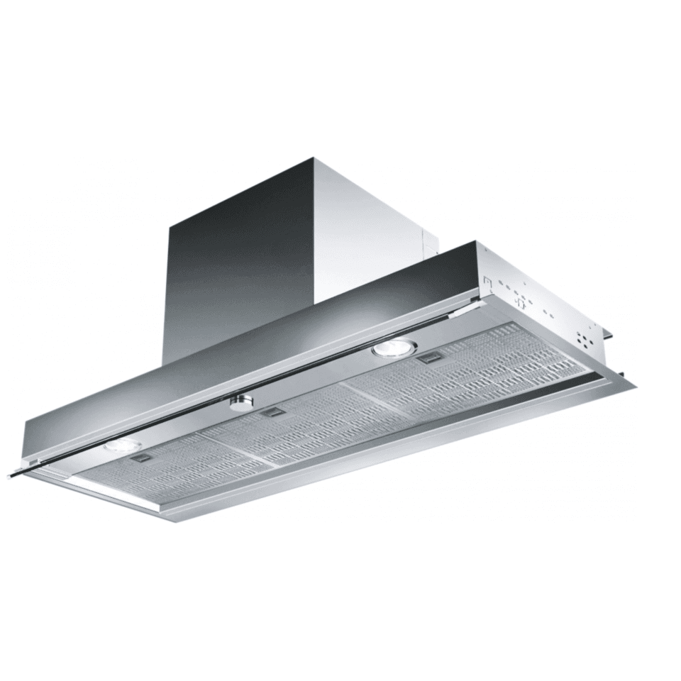 Hotte Encastrable FST PLUS 908 X 90 cm Inox