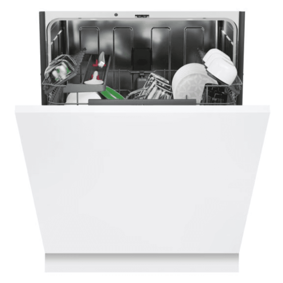 Lave-vaisselle Encastrable Rosières Eco-Power 15 Couverts – RS 5C4L0A-47