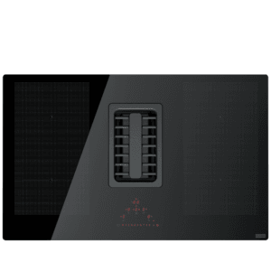 Plaque Induction avec Hotte Intégrée Franke FMA 839 HI