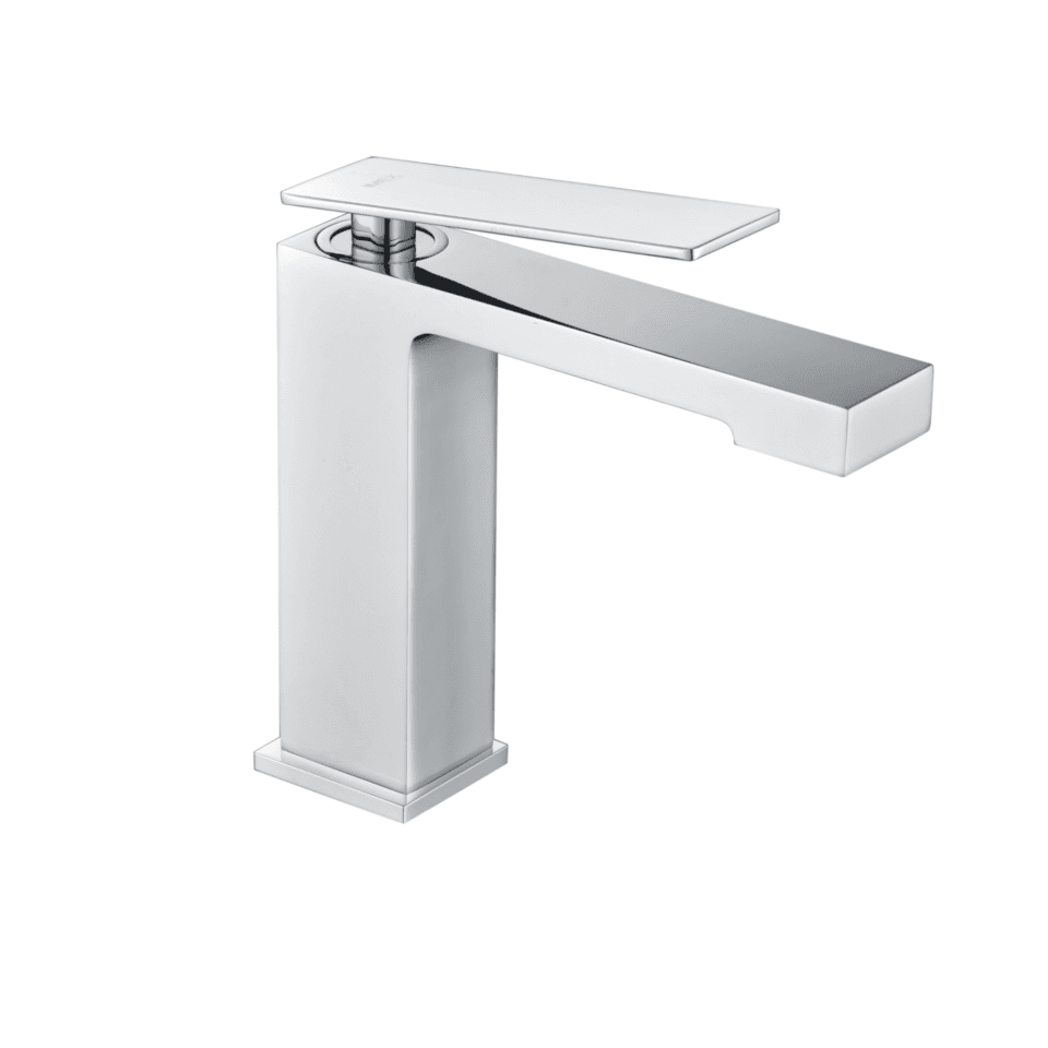 Mitigeur Lavabo PIZA Chromé
