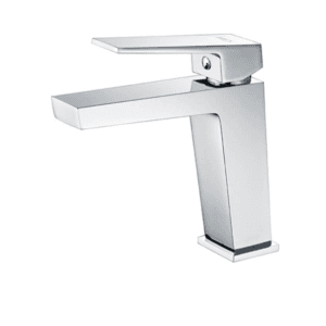 Mitigeur lavabo IMEX ART Chromé BDAR025-1