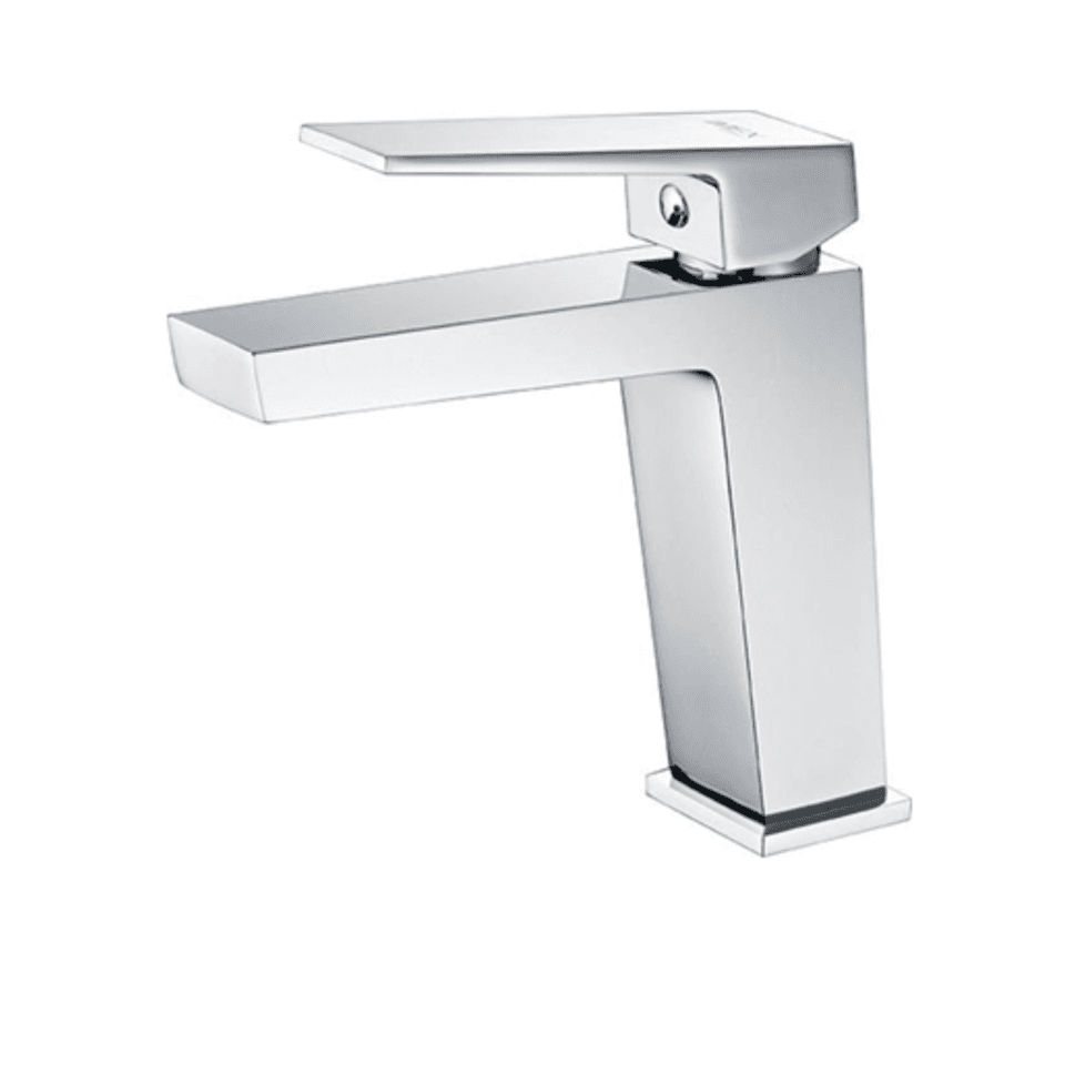 Mitigeur Lavabo ART Chromé