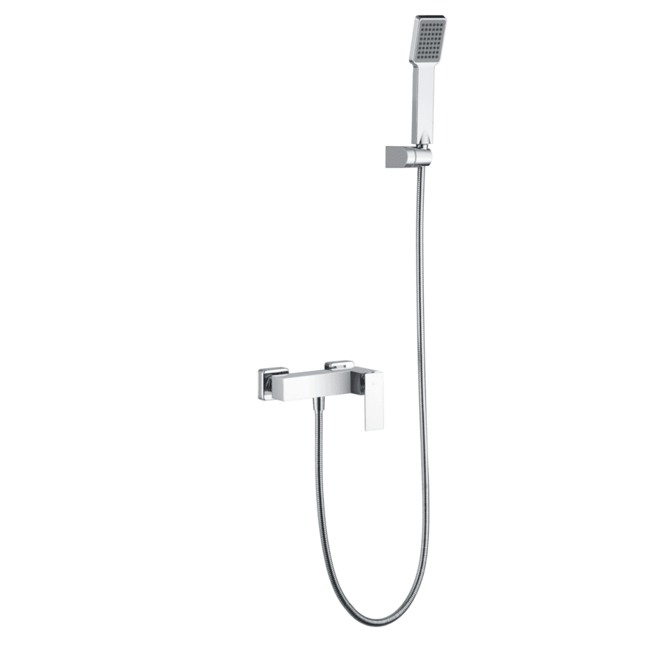 Mitigeur Douche PIZA CHROME