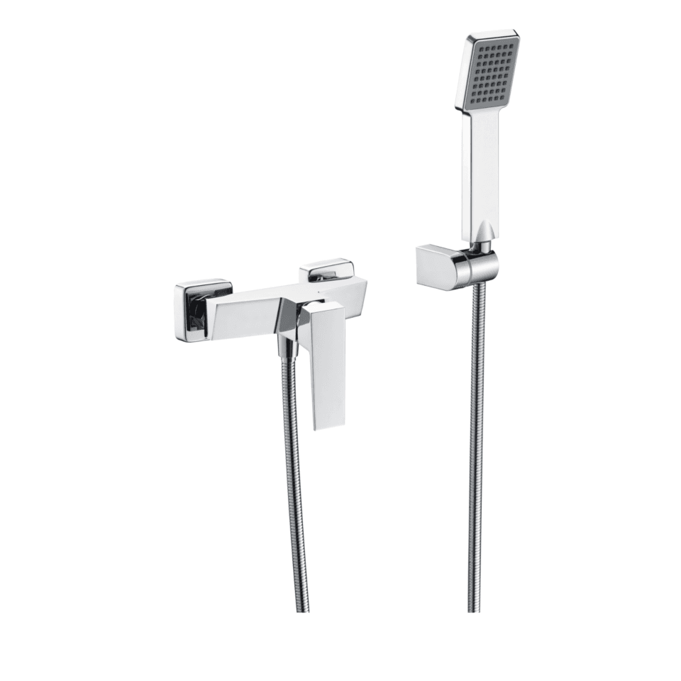 Mitigeur Douche ART CHROME
