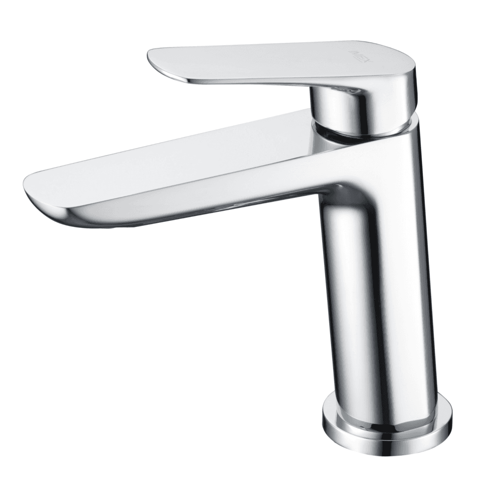 Mitigeur Lavabo BELGICA Chromé