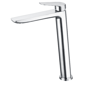 Mitigeur lavabo haut IMEX BELGICA Chromé BDZ044-3