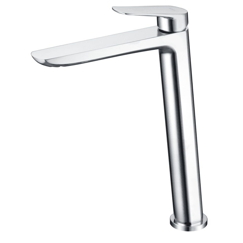 Mitigeur Lavabo Long BELGICA Chromé