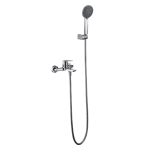 Mitigeur bain douche IMEX BÉLGICA chromé BDZ044-4