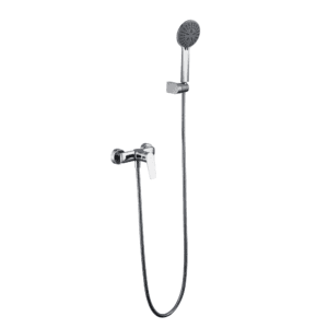Mitigeur douche IMEX BÉLGICA chromé BDZ044-5