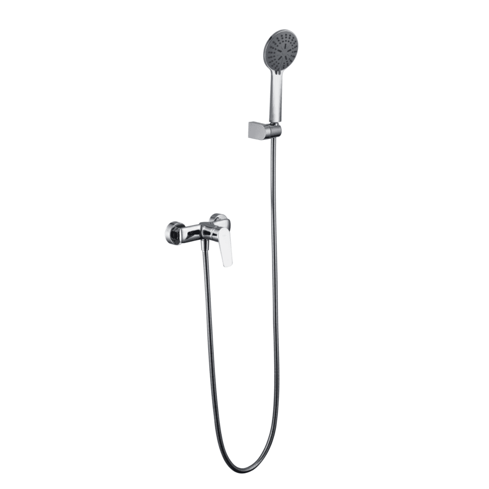 Mitigeur Douche  BELGICA CHROME
