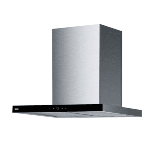 Hotte Franke ARNO 60 XS/BK 60 cm inox verre noir