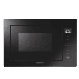 Micro-ondes encastrable Rosières RMGV25PN 25 L