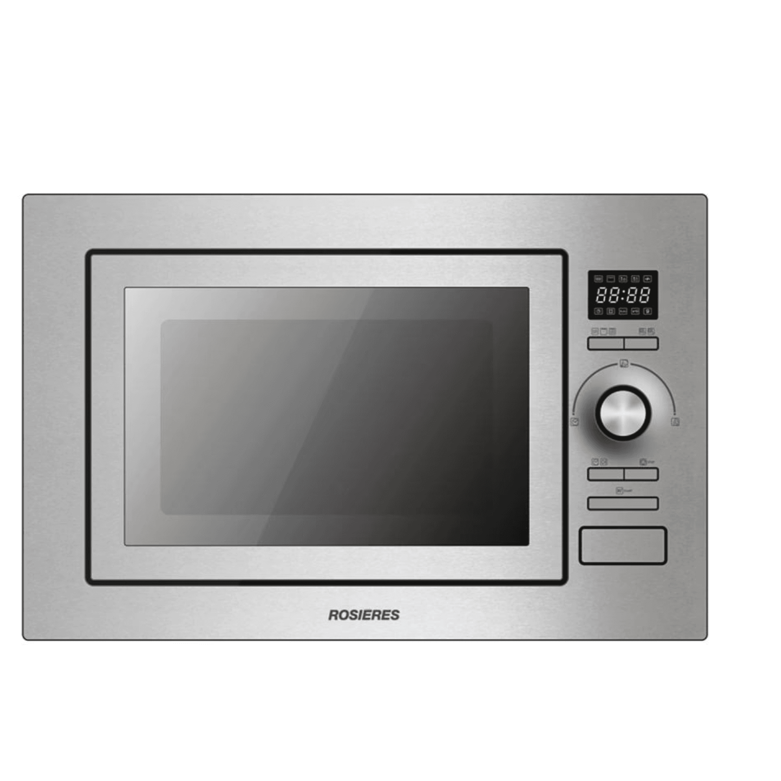 Micro-ondes encastrable Rosières RMG28/1IN ALG 28 L