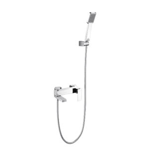 Mitigeur bain douche IMEX PISA chromé BDP048-4