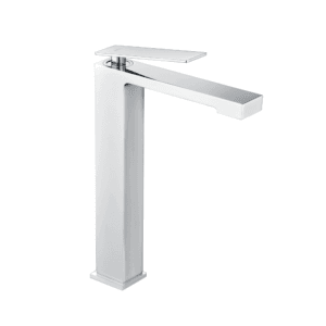 Mitigeur lavabo haut IMEX PISA chromé BDP048-3