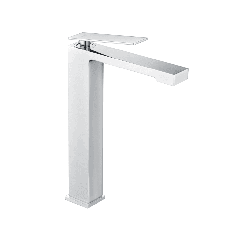 Mitigeur Lavabo Long PIZA Chromé